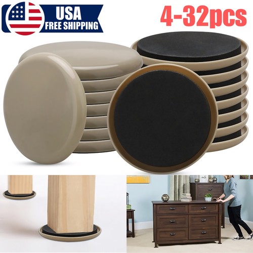 Moving sliders furniture - sliders,