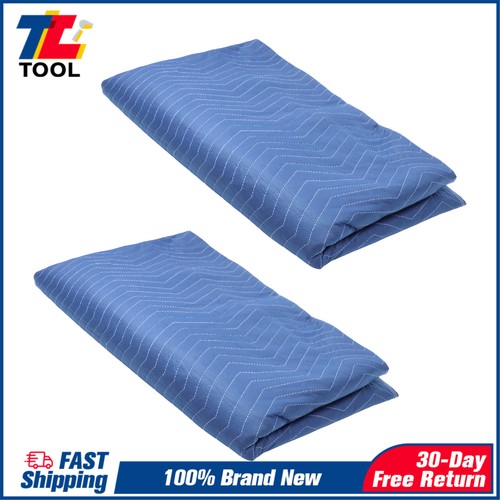 Moving blankets 4 - 80'',