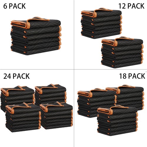 24 pack moving - 6/12/18/24,