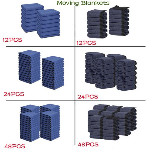 Moving blankets x72 - moving, 80"x72"